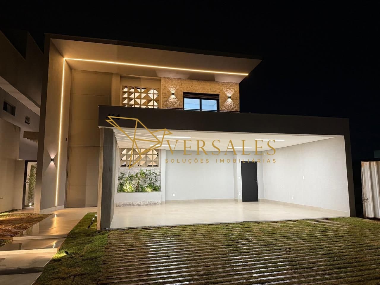 Imóvel 34010100005 — Casa em Uberlândia