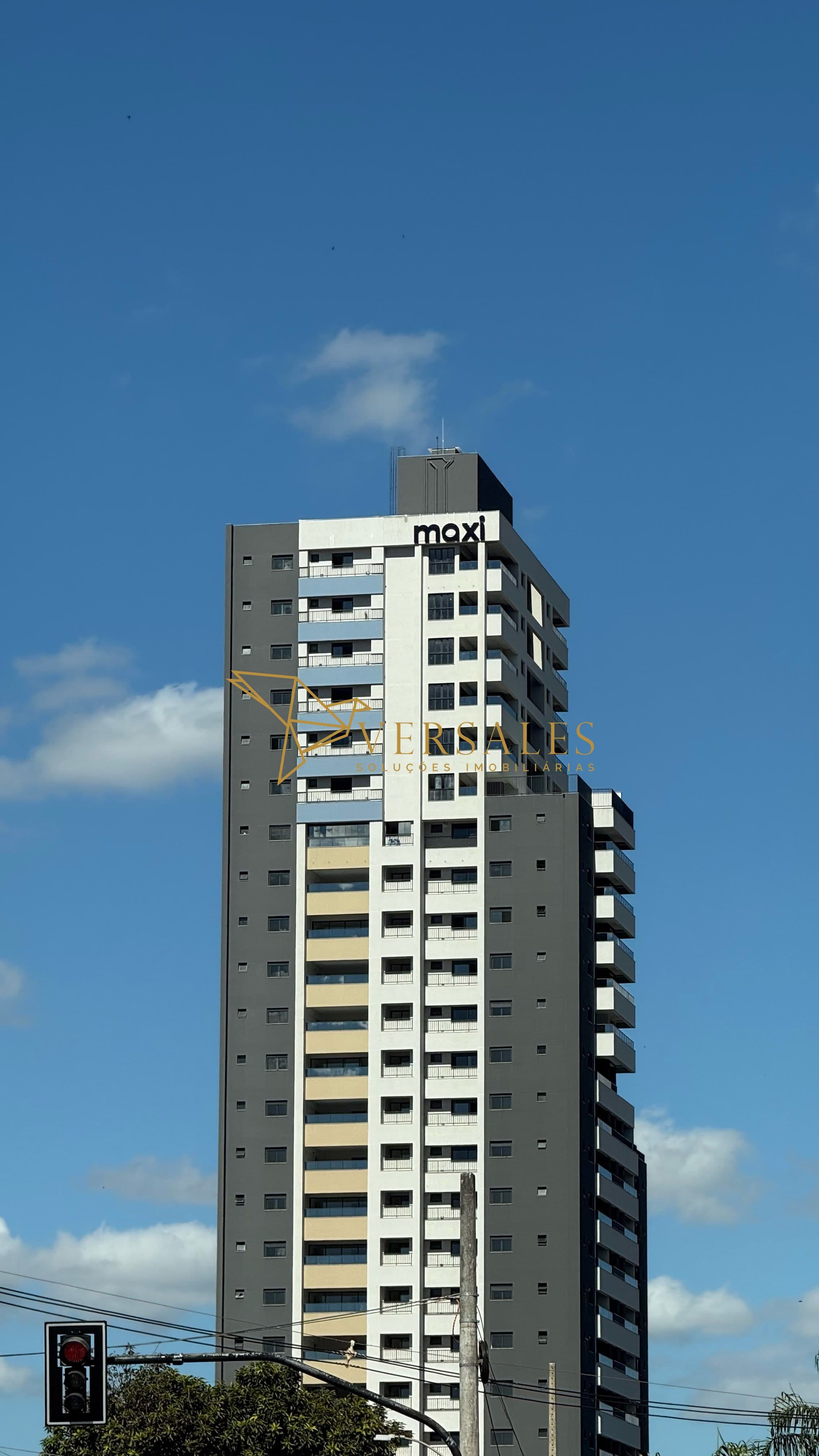 Imóvel 34010200007 — Apartamento em Uberlândia