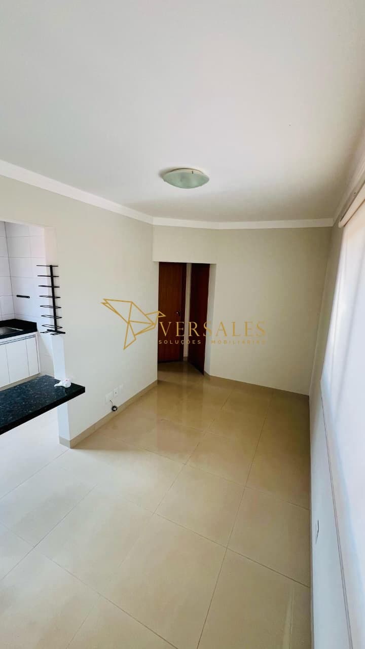 Imóvel 34010200008 — Apartamento em Uberlândia